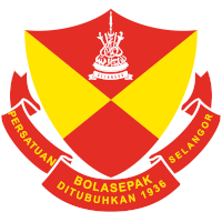 old logo of Selangor FC