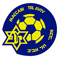 old logo of MH Maccabi Tel Aviv