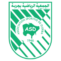 logo of AS de Djerba