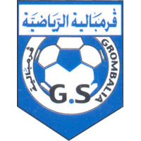 logo of Grombalia Sport