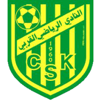 logo of CS Korba