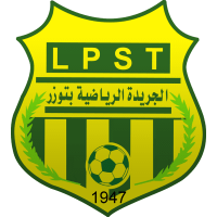 logo of LPST Tozeur