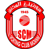 logo of SC Moknine