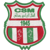logo of CS M'saken
