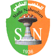 logo of Stade Nabeulien
