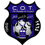 logo of CO Transports