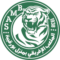 logo of SA Menzel Bourguiba