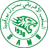 old logo of SA Menzel Bourguiba