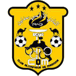 logo of CO Médenine
