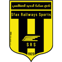 logo of Sfax Railways Sports