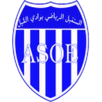 logo of AS Oued Ellil