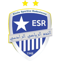 logo of ES Radesienne