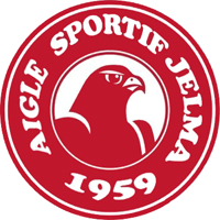 logo of AS Jelma
