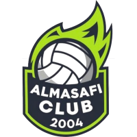 logo of Al Masafi SC