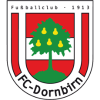 old logo of Mohren FC Dornbirn 1913