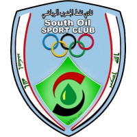 old logo of Naft Al Basrah SC