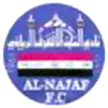 old logo of Al Najaf SC
