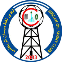 old logo of Naft Maysan SC