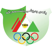 logo of Peshmerga FC