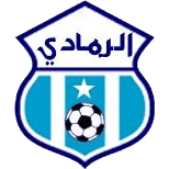 logo of Al Ramadi FC