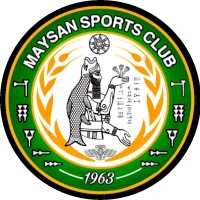 logo of Maysan SC