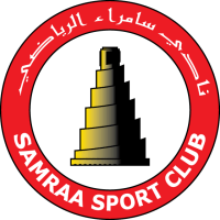 logo of Samaraa SC
