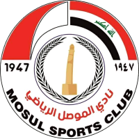 logo of Mosul SC
