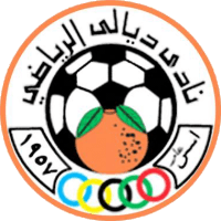 logo of Diyala FC