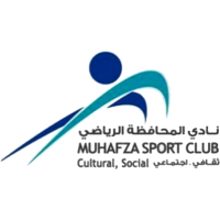 logo of Al Muhafza SC