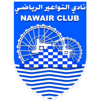 logo of Al Nawair SC