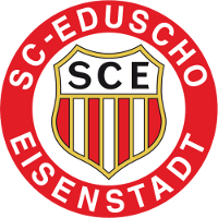old logo of SC Eisenstadt