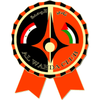 logo of Al Wahda SC