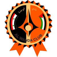 old logo of Al Wahda SC