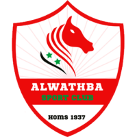 old logo of Homs Al Fidaa SC