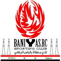 logo of Al Misfat Bāniyās SC