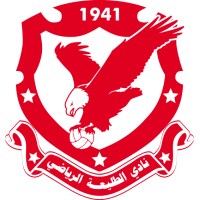 old logo of Al Taliya SC
