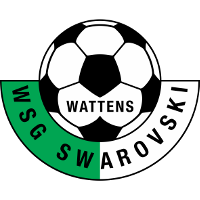 old logo of WSG Tirol