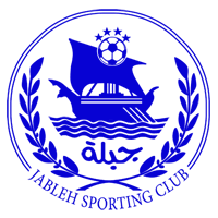 old logo of Jableh SC
