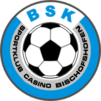 old logo of SK Bischofshofen