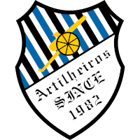 logo of FC Os Artilheiros