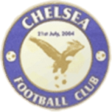 old logo of Berekum Chelsea FC