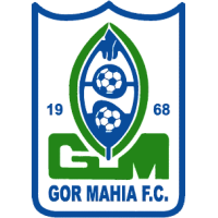 old logo of Gor Mahia FC