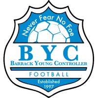 logo of BYC FC