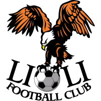old logo of Lioli FC