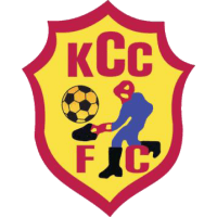 old logo of KCCA FC