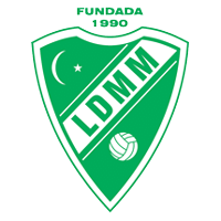 old logo of Liga Desportiva de Maputo