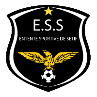 old logo of ES Sétif
