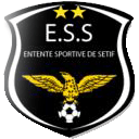 old logo of ES Sétif