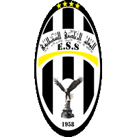 old logo of ES Sétif