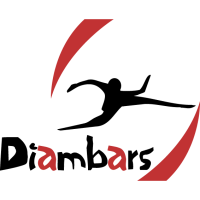 old logo of Diambars FC